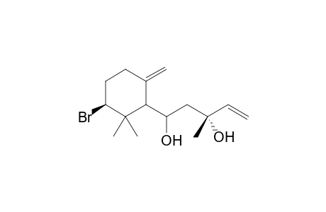 8-Hydroxy-.beta.-snyderol