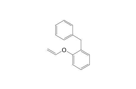 1-Benzyl-2-ethenoxybenzene