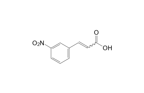 m-Nitrocinnamic acid