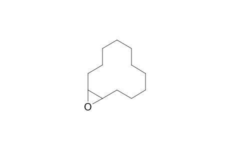 13-Oxabicyclo[10.1.0]tridecane