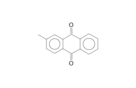 ANTHRAQUINONE, 2-METHYL-,