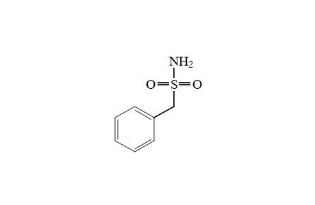 alpha-TOLUENESULFONAMIDE