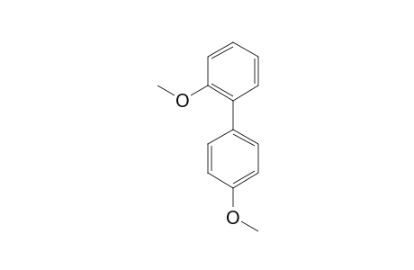 2,4'-Dimethoxybiphenyl