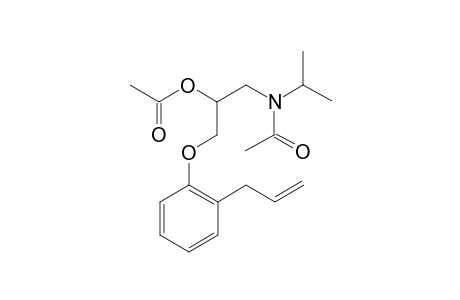 Alprenolol 2AC