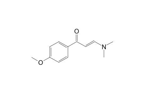 (E)-3-Dimethylamino-1-(4-methoxyphenyl)-2-propen-1-one