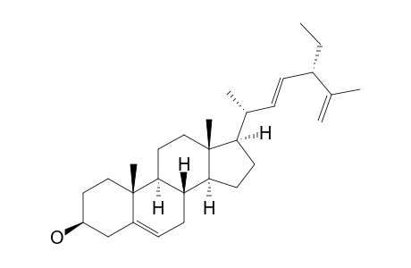 22-DEHYDROCLEROSTEROL