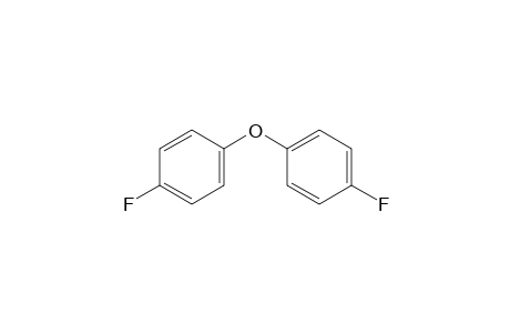 Bis-4-fluorophenyl ether