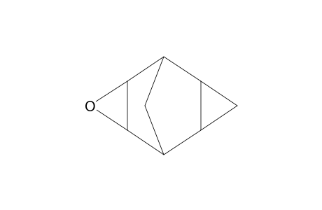 exo-6,7-EPOXY-exo-TRICYCLO[3.2.1.02,4]OCTANE