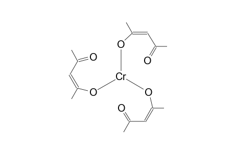 Chromium triacetylacetonate