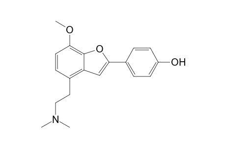 seco-Quettamine