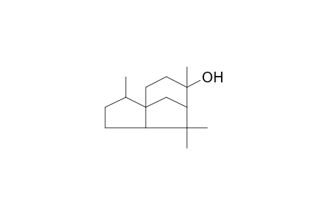 2-Naphthalenemethanol, decahydro-.alpha.,.alpha.,4a,8-tetramethyl-, didehydro deriv., [2R-(2.alpha.,4a.alpha.,8a.beta.)]-