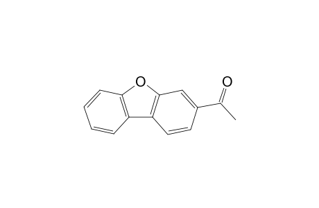 3-Acetyldibenzofuran