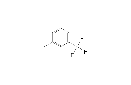 3-(Trifluoromethyl)toluene