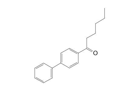 4'-phenylhexanophenone