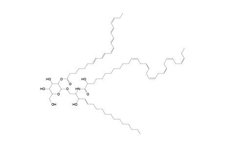 AHexCer (O-20:6)17:1;2O/30:6;O