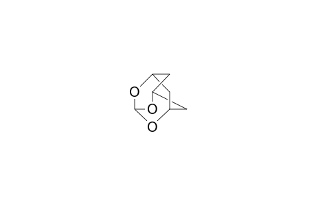 2,8,9-Trioxaadamantane