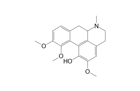 CORIDINE