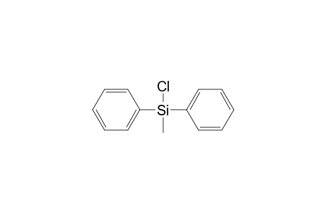 Chloromethyldiphenylsilane
