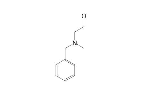 2-(N-Benzyl-N-methylamino)ethanol