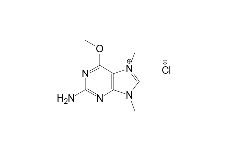 HETEROMINE-C