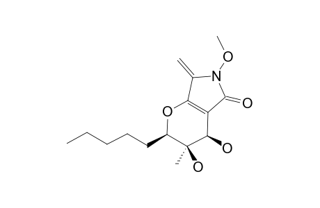 PHAEOSPHAERIDE-A