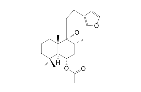 VITETRIFOLIN-B