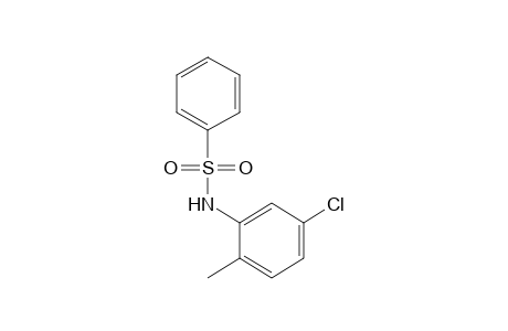 5'-chlorobenzenesulfono-o-toluidide
