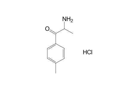 nor-Mephedrone HCl