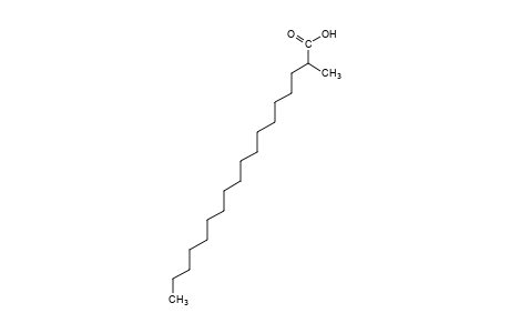 2-methyloctadecanoic acid
