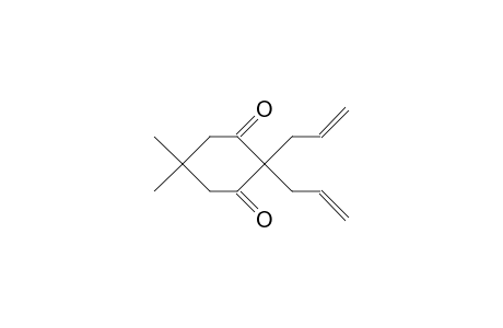 DI-ALLYL-DIMEDONE