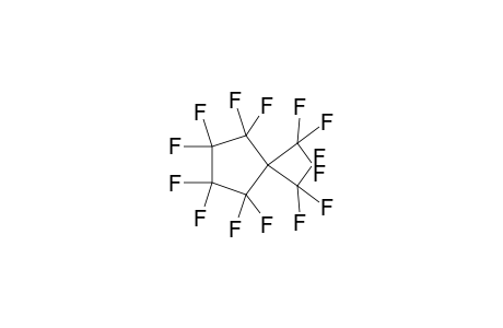 Perfluoro-1,1-dimethylcyclopentane