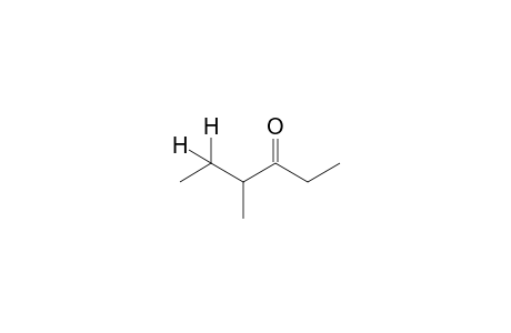 4-Methyl-3-hexanone
