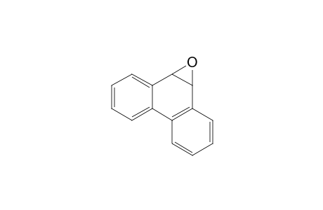 1a,9b-dihydrophenanthro[9,10-b]oxirene