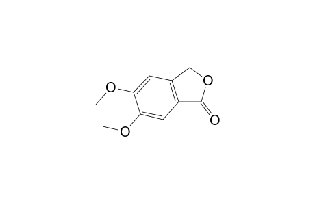 5,6-Dimethoxyisobenzofuran-1(3H)-one