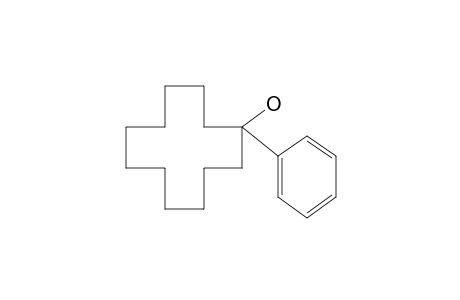 1-Phenylcyclododecanol