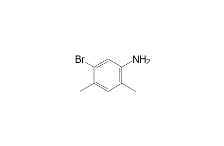 5-bromo-2,4-xylidine