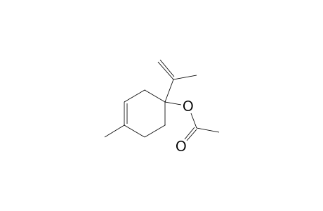 4-Acetoxymentha-1,8-diene