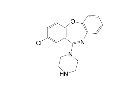 Amoxapine