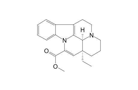 (+)-APOVINCAMINE