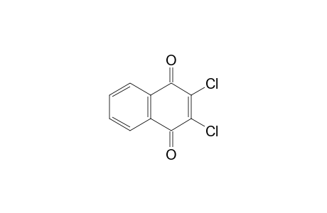2,3-Dichloro-1,4-naphthoquinone