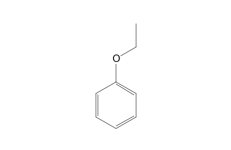 Ethyl phenyl ether