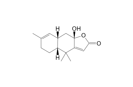 FURODYSININLACTONE