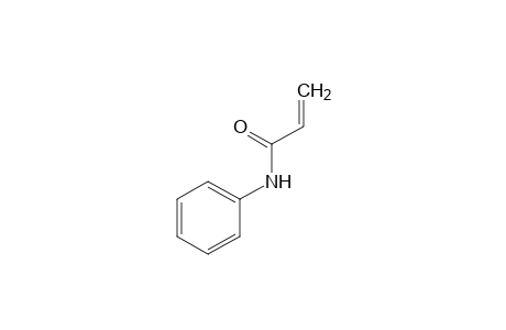 N-PHENYLACRYLAMIDE
