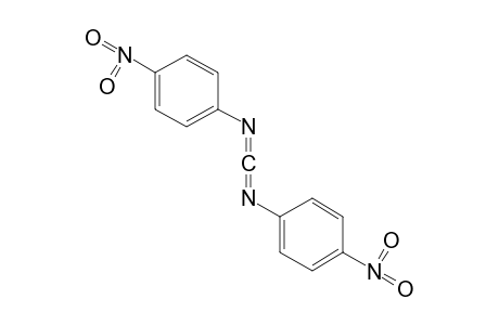 bis(p-nitrophenyl)carbodiimide