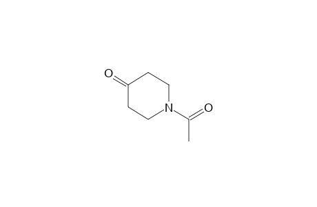 1-Acetyl-4-piperidone