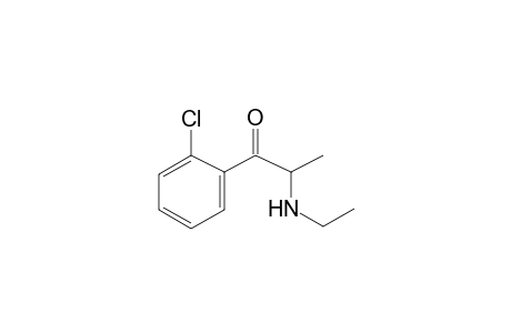 2-Chloroethcathinone