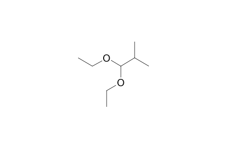 Propane, 1,1-diethoxy-2-methyl-