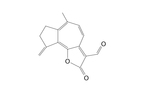 LETTUCENIN A