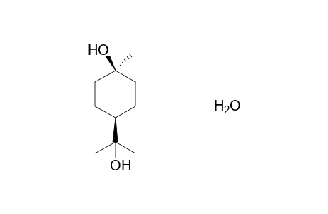 Terpin hydrate