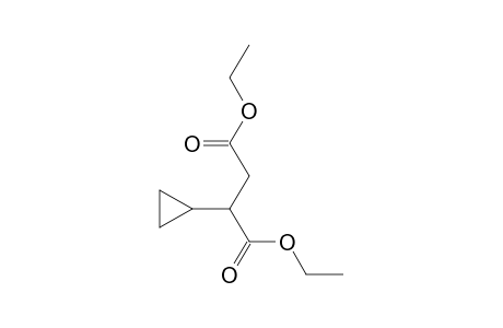 2-CYCLOPROPYLBUTANE-DICARBOXYLIC-ACID,DIETHYLESTER